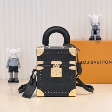 Louis Vuitton Box Bags